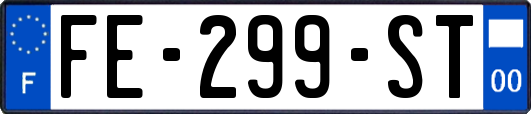 FE-299-ST