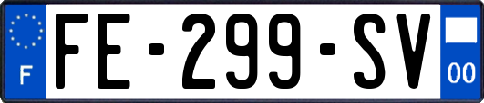 FE-299-SV