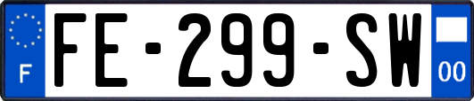 FE-299-SW