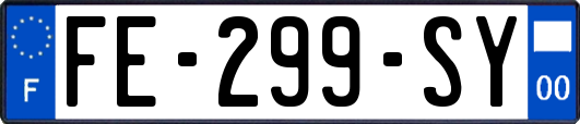 FE-299-SY