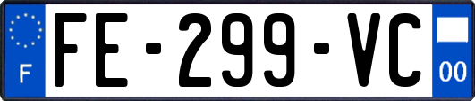 FE-299-VC