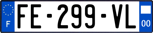 FE-299-VL