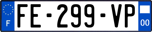 FE-299-VP