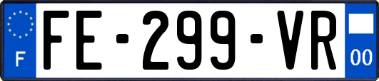 FE-299-VR