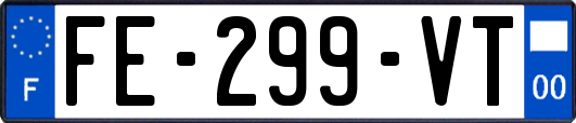 FE-299-VT