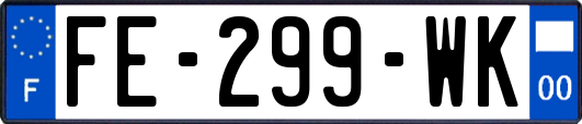FE-299-WK