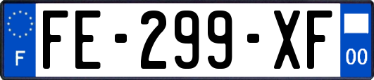 FE-299-XF
