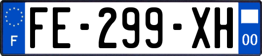 FE-299-XH