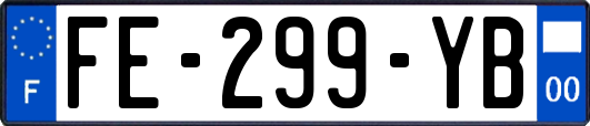 FE-299-YB