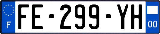 FE-299-YH