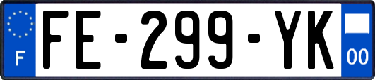 FE-299-YK