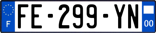 FE-299-YN