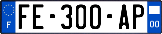 FE-300-AP