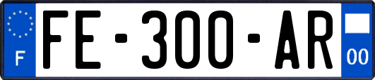 FE-300-AR