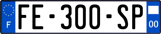 FE-300-SP