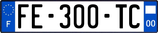 FE-300-TC