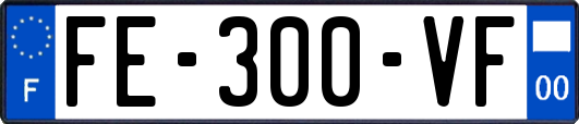 FE-300-VF