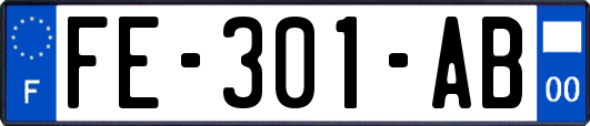 FE-301-AB