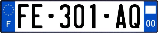 FE-301-AQ