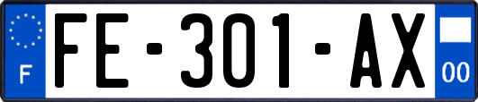 FE-301-AX