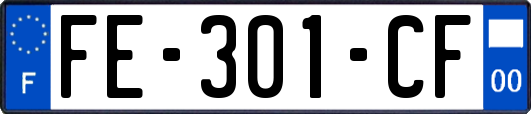 FE-301-CF