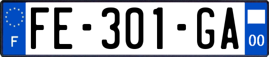 FE-301-GA