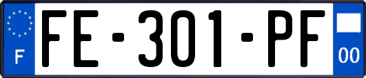 FE-301-PF
