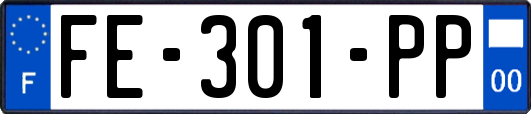 FE-301-PP