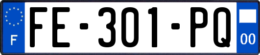 FE-301-PQ
