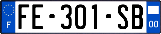FE-301-SB