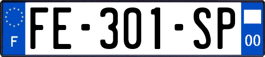 FE-301-SP