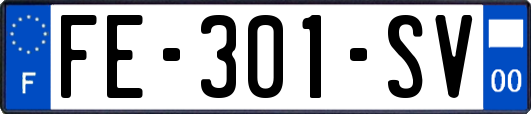 FE-301-SV