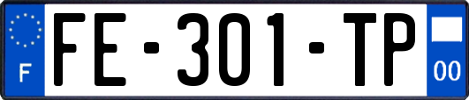 FE-301-TP