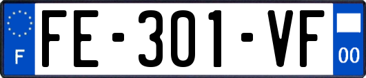 FE-301-VF