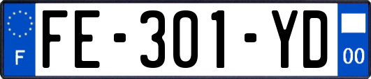FE-301-YD