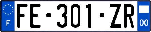 FE-301-ZR