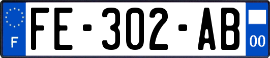 FE-302-AB