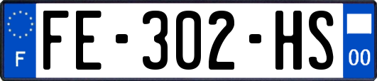 FE-302-HS