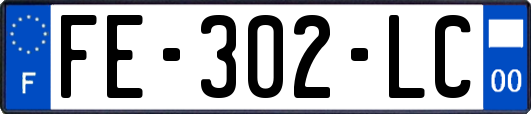 FE-302-LC