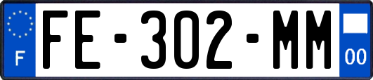 FE-302-MM