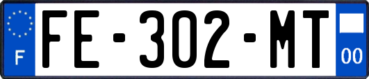 FE-302-MT