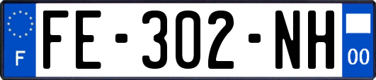 FE-302-NH