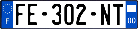 FE-302-NT