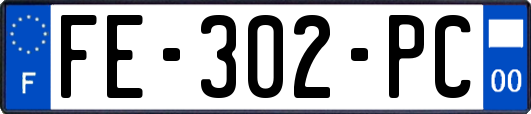 FE-302-PC
