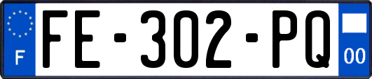 FE-302-PQ