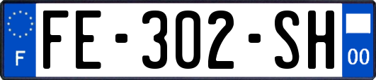 FE-302-SH