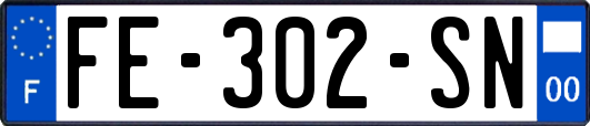 FE-302-SN