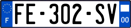 FE-302-SV