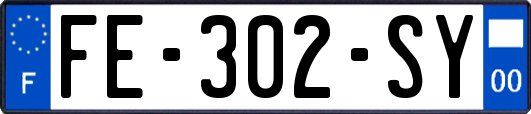 FE-302-SY