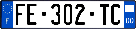 FE-302-TC